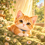Cat Homecoming