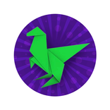 Origami Dinosaurs And Dragons