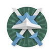 Origami Weapons Instructions icon
