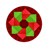 Origami Christmas Decorations