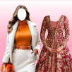 Women Fashion Suit PhotoEditor APK