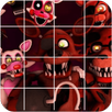 Tile Freddy's Five Puzzle APK