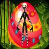 Surprise Eggs Freddy's Five Toys APK