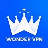 Wonder VPN - Secure VPN Proxy