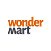 wondermart simgesi