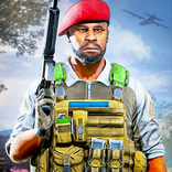 Shadow Strike: Elite Sniper