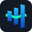آیکون‌ Aurora VPN