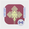 Bible in Amharic and Geez, KJV APK