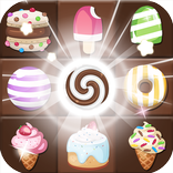 [VIP]SweetPang - 3 Match