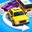 Oh! No Parking: Car Jam Puzzle ไอคอน
