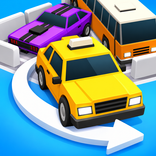 Oh! No Parking: Car Jam Puzzle