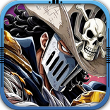 Pirate Legion: Grand Line