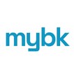 Mybk Mobile ikon