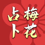 梅花占卜 - 易經六爻排盤