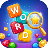 Word Search Journey: Puzzle