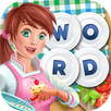 Word Kitchen - Tasty Words 202 APK