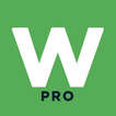 Wordly Premium - Word Puzzle icon
