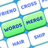 Words Merge: Search Puzzle