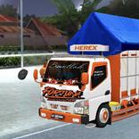 Mod Truck Herex Strobo