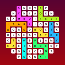 Филворды: Ловец Слов APK