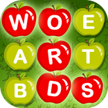 Connect Letters & Words Game