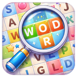 Word Search Pro Game
