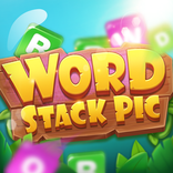 ”Word Stack Pic