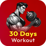 Gym Workout & Diet Plan–30 Day