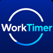 Control Horario - WorkTimer ikon
