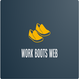 Work Boots Web