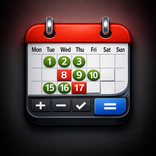 ”Work Days Calendar