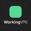 Working VPN: Fast & Secure icon