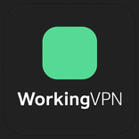 Working VPN: Fast & Secure