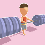 Gym Man