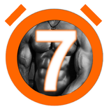 Entrainement Workout 7 min
