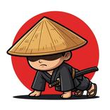 Workout Samurai: Push-Ups