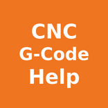 CNC · G-Code — Help