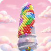 Icona Bubble Burst Stack