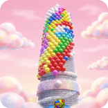 Bubble Burst Stack