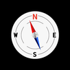 Compass - GPS location, Level APK