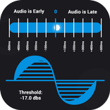 Polarity Audio Delay Checker
