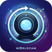 WorldCam icon