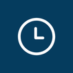 World Clock - World Timezones Zeichen