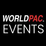 Worldpac Events