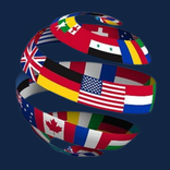 World Flags Race