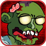 Zombie assassino Ataque