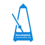 WorshipTick – Bpm, Pad & Chord