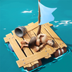 Raft War APK
