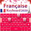 French & English Keyboard 2022 APK