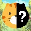 Animals Puzzle - Kids memory APK